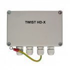 Приемо-передатчик TWIST HD-X