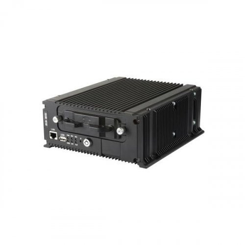 HDTVI видеорегистратор Hikvision DS-MP7508