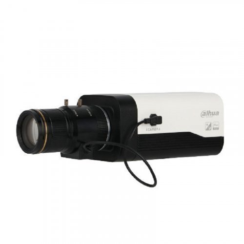 IP Камера Dahua Technology DH-IPC-HF8242FP-FR