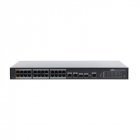 Коммутатор Dahua PFS4226-24ET-360 24-портовый управляемый POE