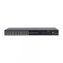 PoE комутатор Dahua PFS4428-24GT-370