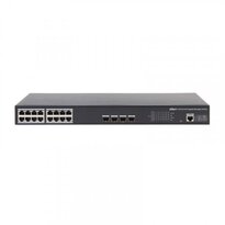 PoE комутатор Dahua PFS4420-16GT-250