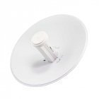 Wi-Fi точка доступу Ubiquiti PowerBeam M5-300