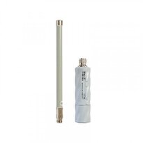 Wi-Fi точка доступу MikroTik Groove A-52HPn
