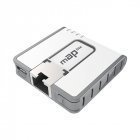 Wi-Fi точка доступу MikroTik mAP lite (RBmAPL-2nD)