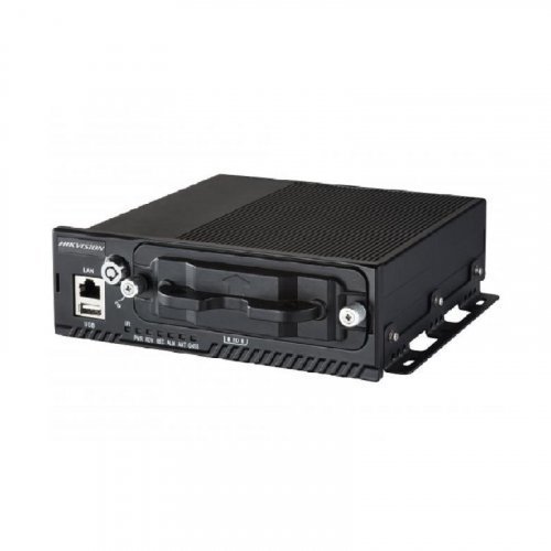 IP видеорегистратор Hikvision DS-M5504HMI-GW