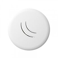 Wi-Fi точка доступа MikroTik cAP lite