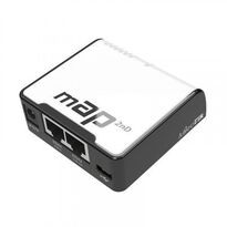 Wi-Fi точка доступа MikroTik mAP