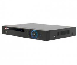 HDCVI видеорегистратор Dahua Technology DH-HCVR5104H-V2