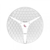 Wi-Fi точка доступа MikroTik LHG XL 5 ac