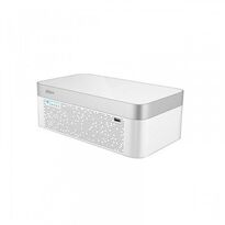Відеореєстратор Dahua Technology XVR7108E-4KL-BX