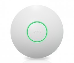 Wi-Fi точка доступа Ubiquiti UniFi LR