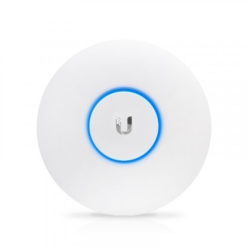 Wi-Fi точка доступа Ubiquiti UniFi AC Lite