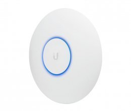 Wi-Fi точка доступа Ubiquiti UniFi AC Pro E