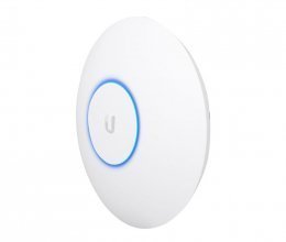 Wi-Fi точка доступа Ubiquiti UniFi AC HD