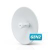 Wi-Fi точка доступа Ubiquiti PowerBeam 5AC Gen2