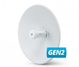 Wi-Fi точка доступа Ubiquiti PowerBeam 5AC Gen2