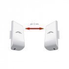 Бездротовий міст Wi-Fi Ubiquiti NanoStation M5 Loco