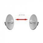 Бездротовий міст Wi-Fi Ubiquiti PowerBeam M5-300