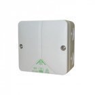 Монтажная коробка Abox 025 
