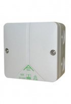 Монтажна коробка Abox 025