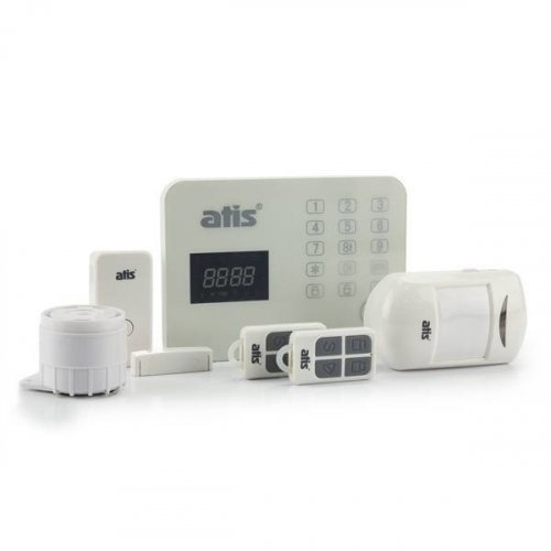 GSM сигнализация ATIS Kit-GSM120