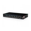 Комутатор Utepo UTP1-SW0801-SP60-4P 8-портовий PoE