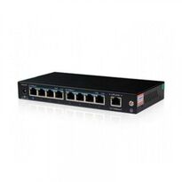 Комутатор Utepo UTP1-SW0801-SP60-4P 8-портовий PoE
