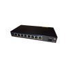 Коммутатор Utepo UTP1-SW0801-SP120 8-портовый PoE