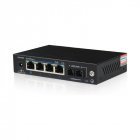 PoE коммутатор Utepo UTP3-SW04-FP60