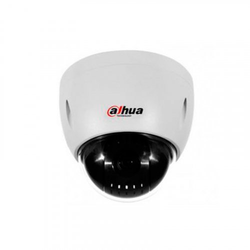 Купольная HDCVI камера наблюдения 2Мп Dahua DH-SD42212I-HC