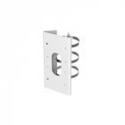 Кронштейн Hikvision DS-1475ZJ-SUS для крепления на столб