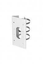Кронштейн Hikvision DS-1475ZJ-SUS для крепления на столб