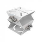 Кронштейн Hikvision DS-1232ZJ-T платформа