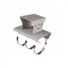Платформа Hikvision DS-1214ZJ-T із кріпленням на стовп
