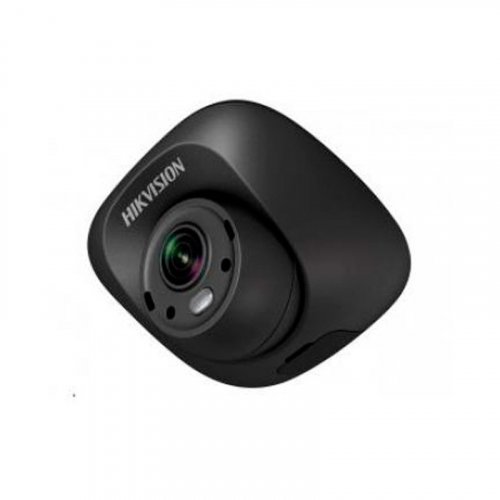 Поворотная THD Камера с микрофоном 1Мп Hikvision AE-VC112T-ITS (2.1 мм)