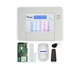 GSM сигнализация Pyronix KIT-ENF32WE-APP/GPRS