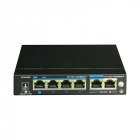 PoE коммутатор Utepo UTP3-GSW04-TPD60
