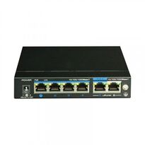 PoE коммутатор Utepo UTP3-GSW04-TPD60