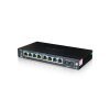 Комутатор Utepo UTP3-SW08-FP120 8-портовий PoE