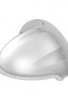 Козырек Hikvision DS-1250ZJ