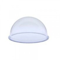 Дымчатая полусфера Hikvision TRC-40H56D107-PC-T