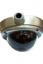 Антивандальний гермокожух Hikvision GL-615