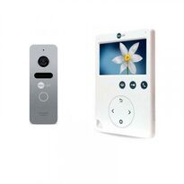 Комплект домофону NeoLight Tetta та NeoLight Solo