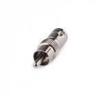Разъем BNC-M – RCA-F
