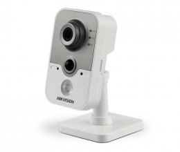 IP Камера Hikvision DS-2CD2410F-I (4 мм)