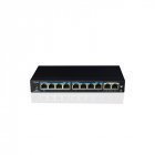 Коммутатор Utepo UTP3-SW08-TP120-A1 8-портовый PoE