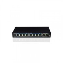 Коммутатор Utepo UTP3-SW08-TP120-A1 8-портовый PoE