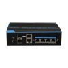 Коммутатор Utepo UTP7204GE-HPOE 4-портовый POE