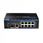 Коммутатор Utepo UTP7208E-POE-A1 8-портовый POE